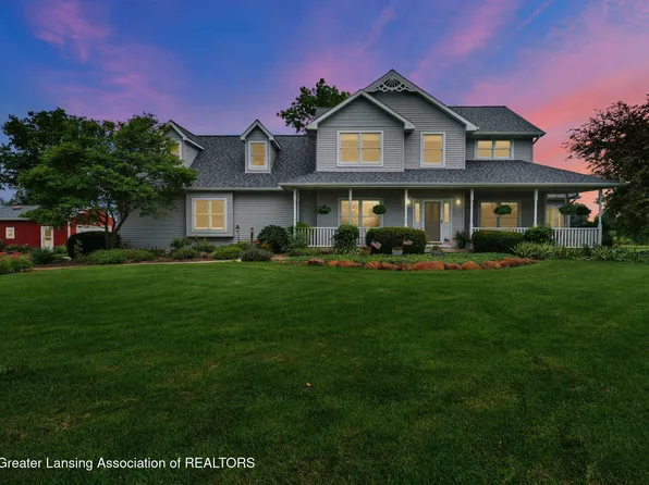 4147 E Strange Hwy, Grand Ledge, MI 48837