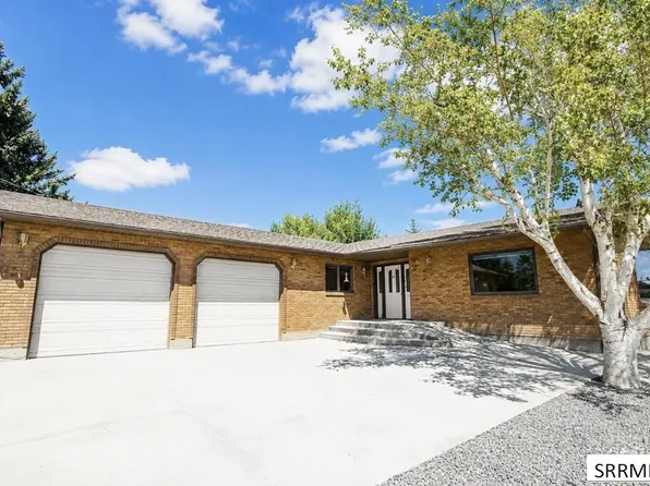 376 S 1100 E, Jerome, ID 83338