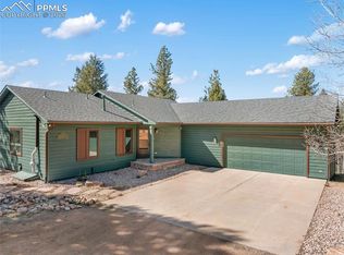 48 Walden Lake Cir, Divide, CO 80814