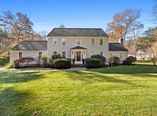 71 Longwood Cir, Kingston, MA 02364
