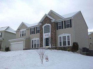 505 Woodrow Rd, Winchester, VA 22602