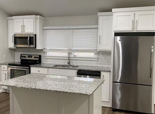 4819 Massie St, North Little Rock, AR 72118