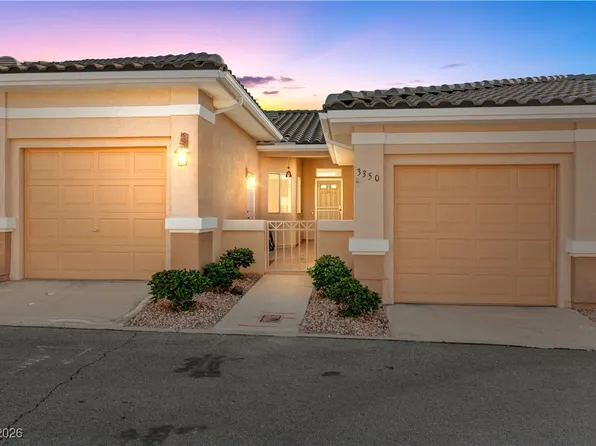 3350 Pheasant Canyon Way #1008, Laughlin, NV 89029