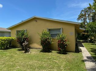 25513 SW 107th Ct, Homestead, FL 33032