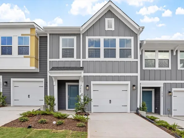 1064 Tea Rose Ct, Durham, NC 27703
