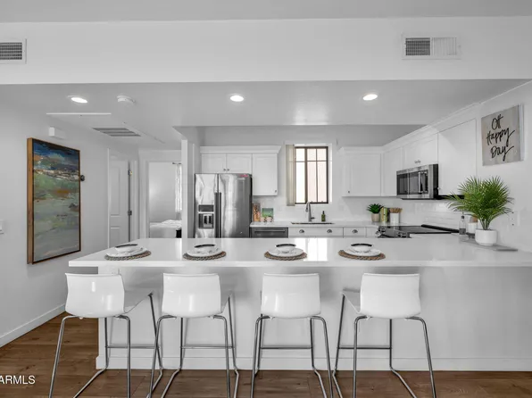 2315 N 52ND Street #134, Phoenix, AZ 85008