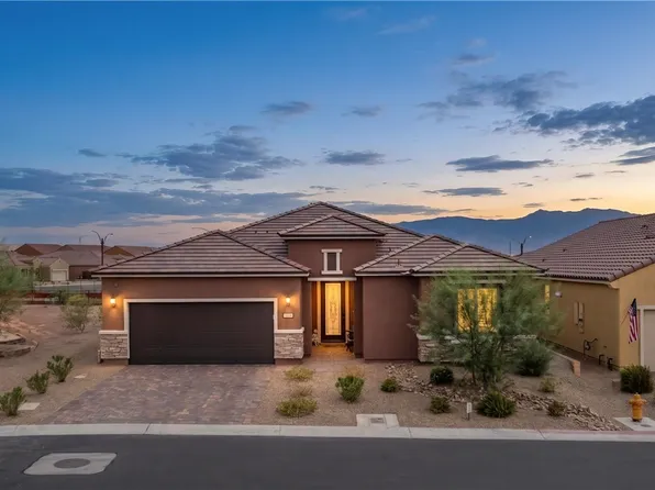 1486 Downy Peak Cyn, Mesquite, NV 89034