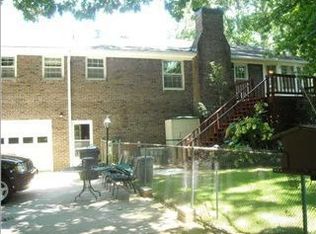 2378 Lime Rock Rd, Vestavia Hills, AL 35216