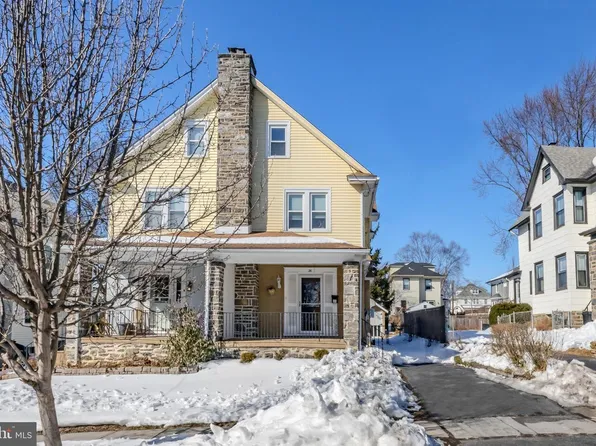 26 E Turnbull Ave, Havertown, PA 19083