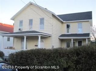 54 Green St, Edwardsville, PA 18704