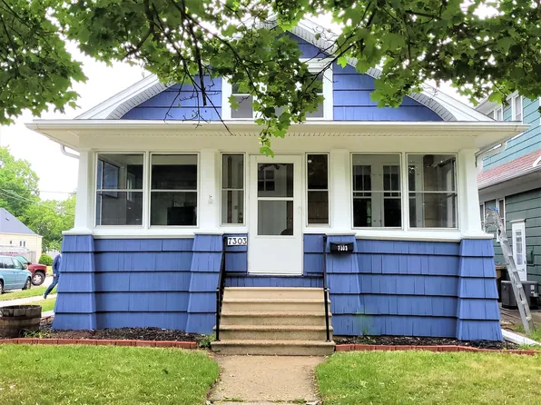 7303 34th Ave, Kenosha, WI 53142
