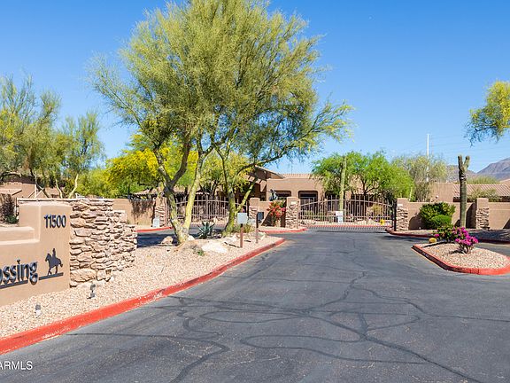 4th image of 11500 E COCHISE Drive #1068