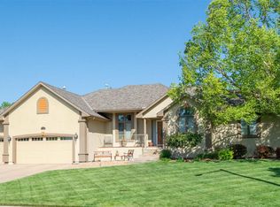 12702 W Jayson Cir, Wichita, KS 67235