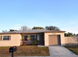 11123 Landsman St, Boca Raton, FL 33428