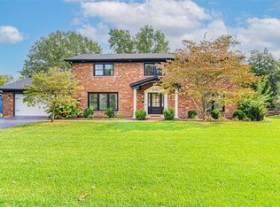 640 Ironwood Dr, Bowling Green, KY 42103