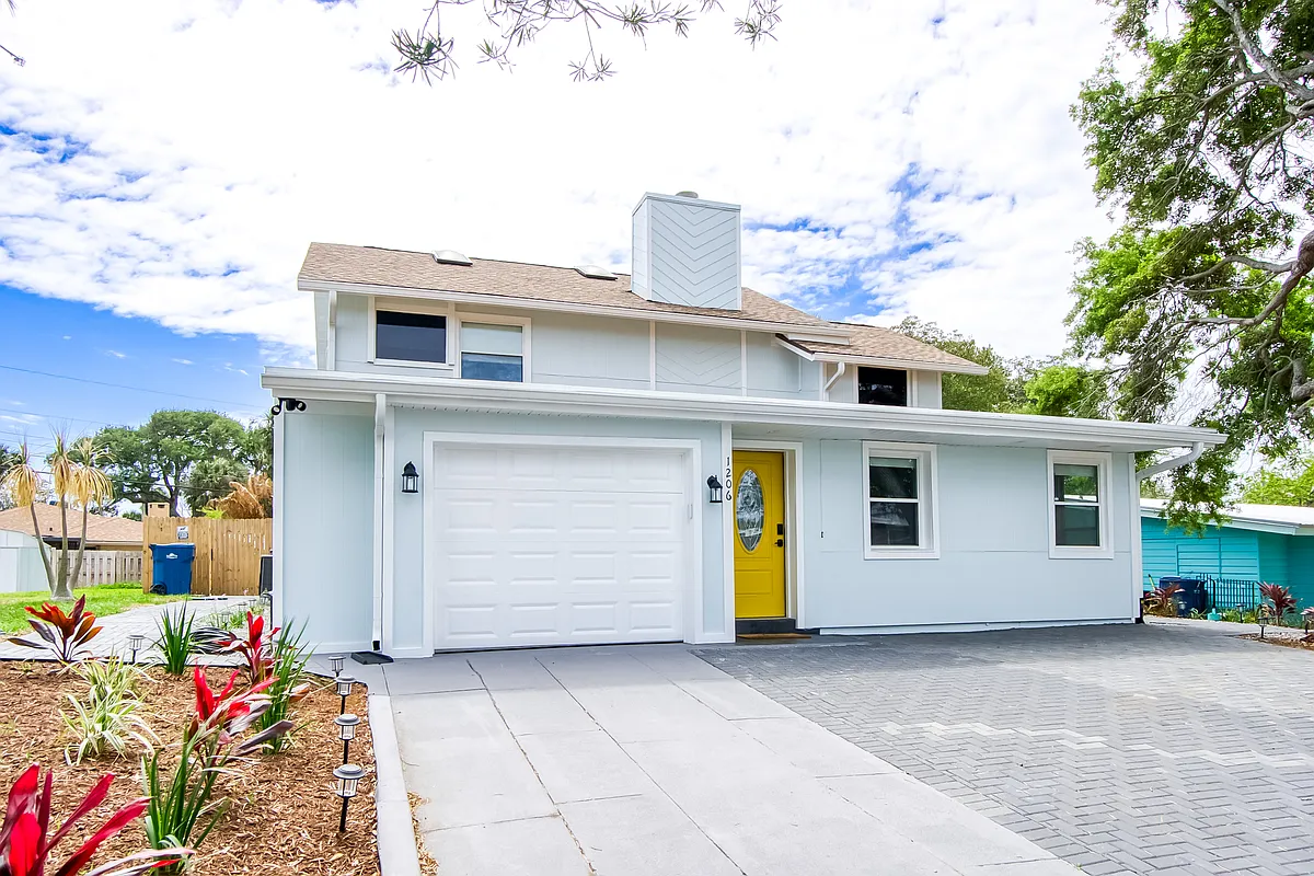 Building Photo - 1206 Riverbreeze Blvd