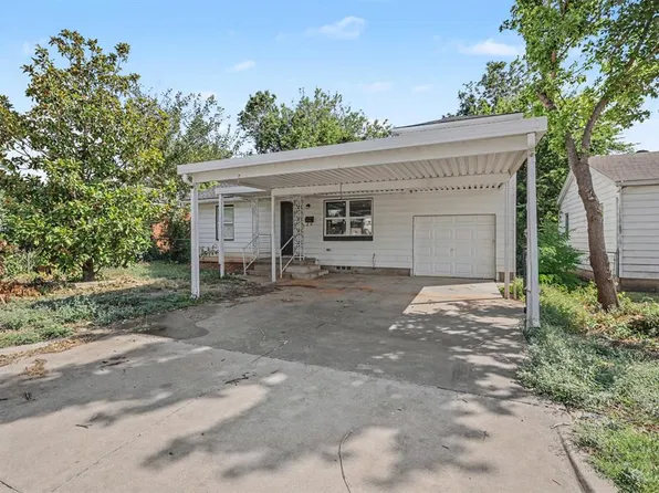 1720 SW 18th St, Oklahoma City, OK 73108