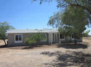 28791 N Andy Perry Dr, Florence, AZ 85132