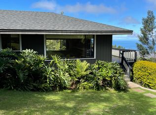 112 Kawehi Pl, Kula, HI 96790