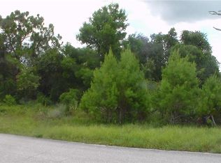 434 Foxdale Rd, Lake Placid, FL 33852