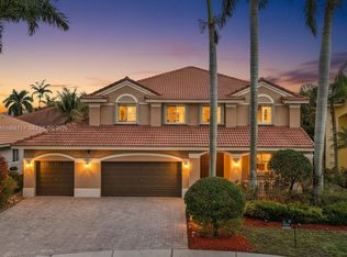 Sector 2-Parcels 1 2 3 4, Weston, FL 33327