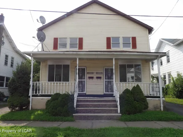 226 Saint Clair St, Wilkes Barre, PA 18705