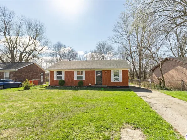 23 W Airview Dr, Elizabethtown, KY 42701