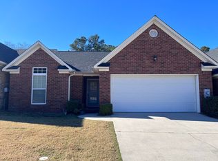 2715 Devereux Dr, Augusta, GA 30909