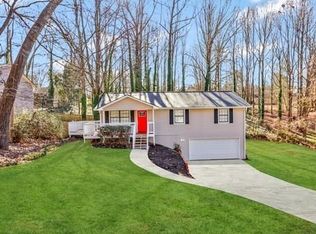 1793 Silver Leaf Dr SW, Marietta, GA 30008