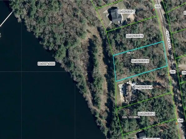 Lot 15 19th Pass #15, Arkdale, WI 54613
