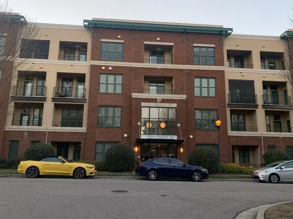 300 Finsbury St APT 311, Durham, NC 27703
