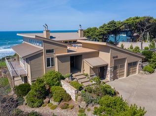 8440 SW Marine View St, South Beach, OR 97366