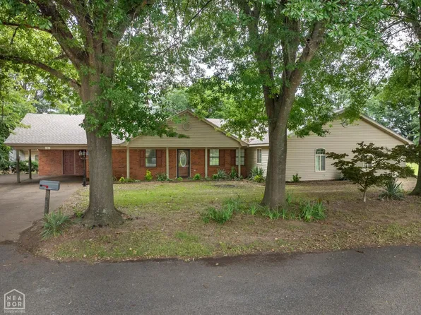 7 Fawn Trl, Newport, AR 72112