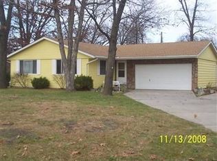 4514 E 1029 N, Demotte, IN 46310