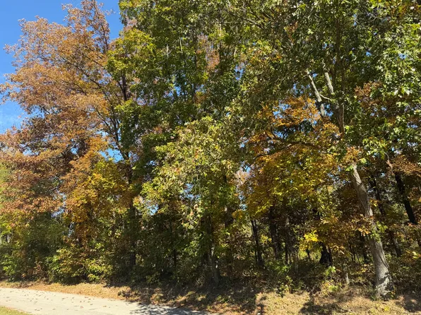 0 W Lake Rd Lot 3, Pinckneyville, IL 62274