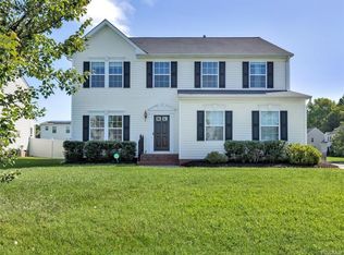 3800 Spring Lake Pl, Glen Allen, VA 23060