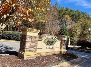 115 Ensley Pt #44, Fayetteville, GA
