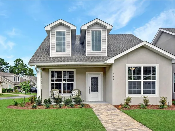 342 Peppertree Crossing Dr, Brunswick, GA 31525