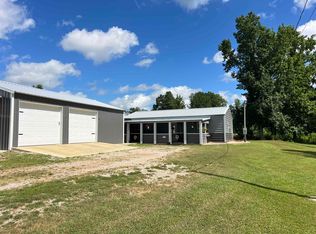 27070 Highway 69, Morris Chapel, TN 38361