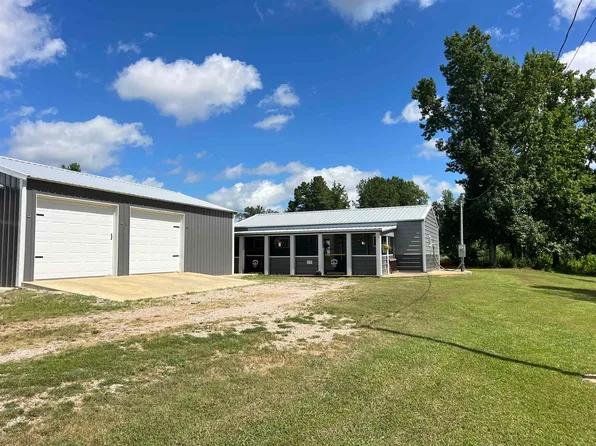 27070 Highway 69, Morris Chapel, TN 38361