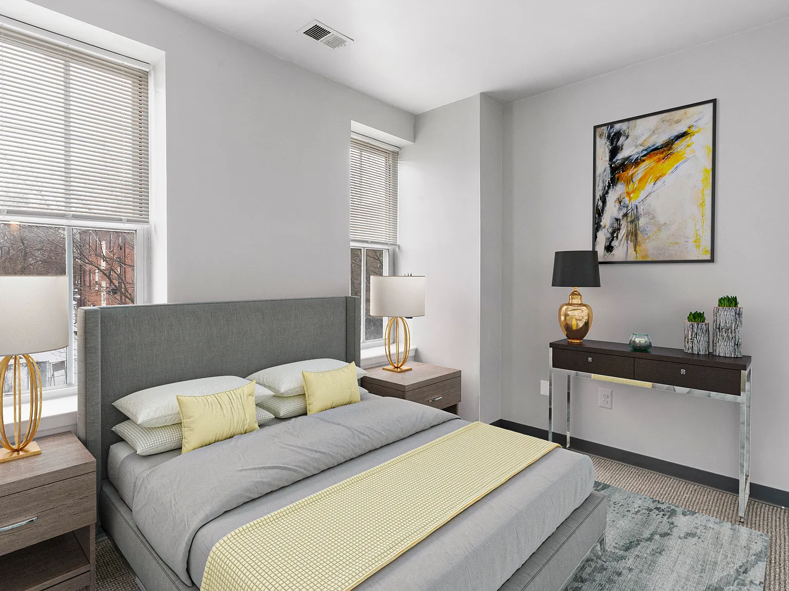 Tioga Garden Apartments — Photo 3