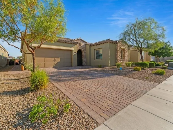 5953 Yellow Ridge Ave, Las Vegas, NV 89131