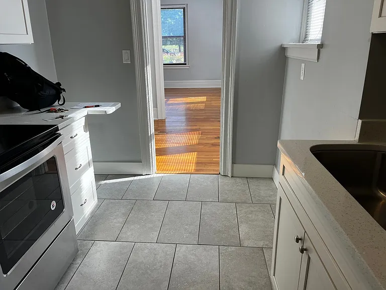 Fort Wood Apartments — Photo 18