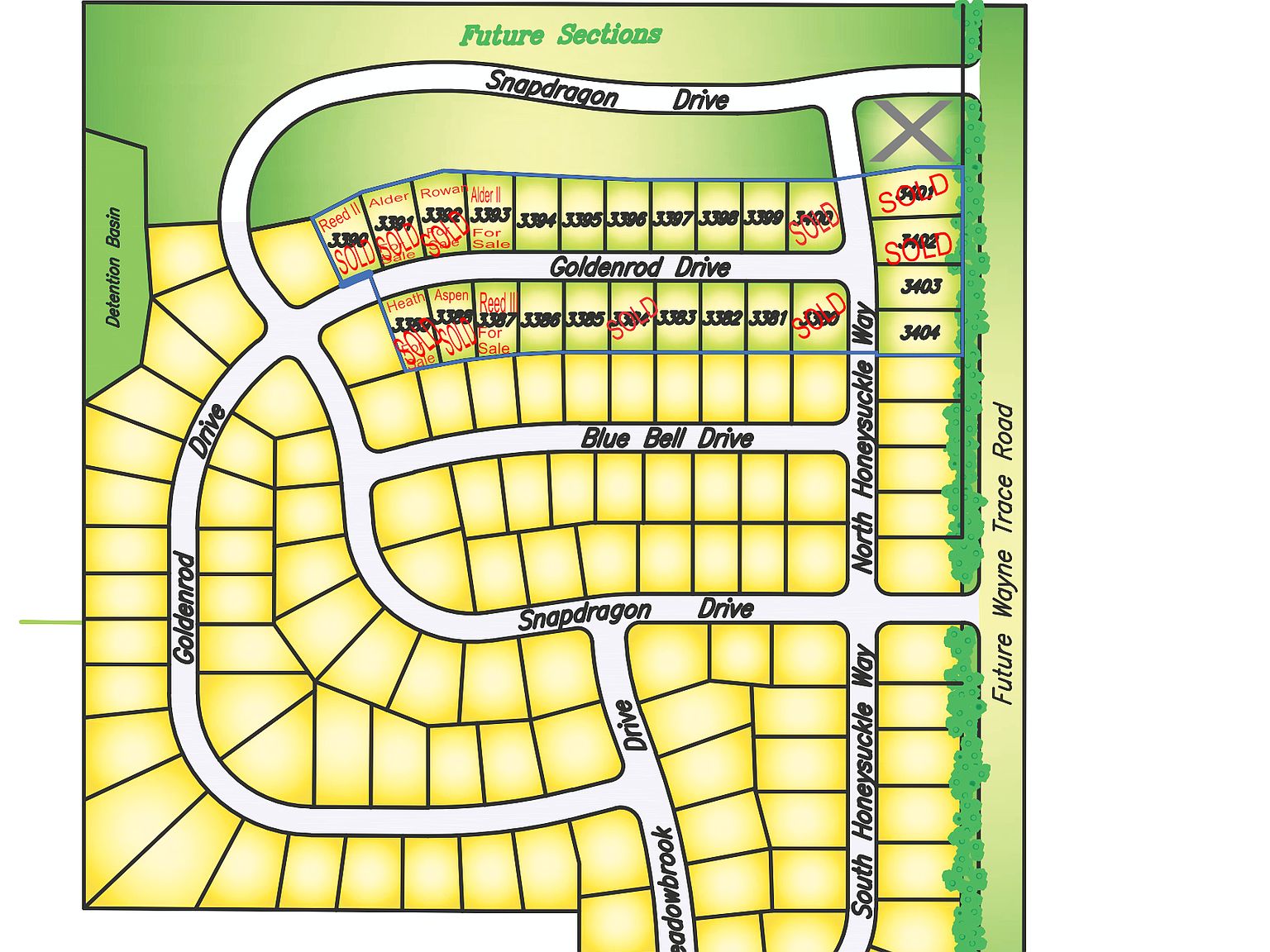 Meadowbrook Estates North Extension by glOyler LLC in Eaton OH Zillow