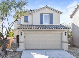 205 Del Cira Ave, Las Vegas, NV 89183