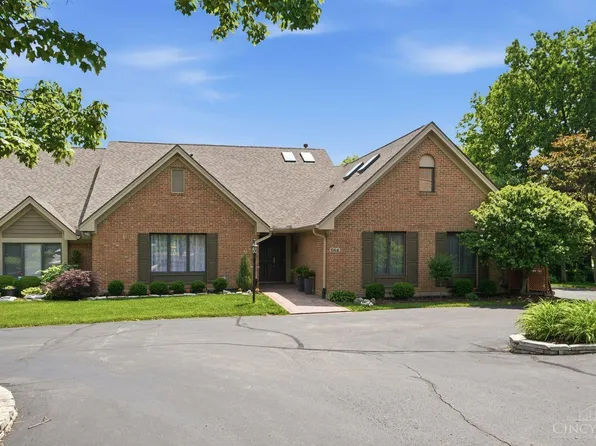584 Cottingwood Ct, Dayton, OH 45429