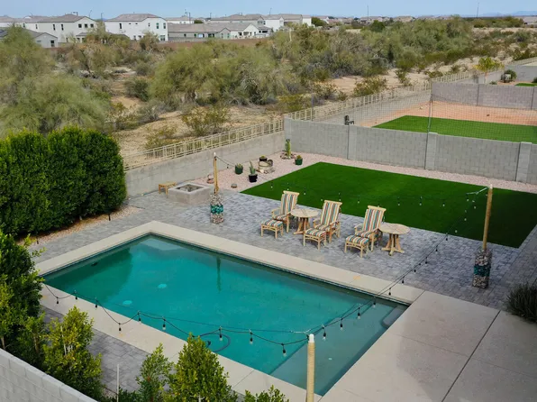 3508 N 306TH Lane, Buckeye, AZ 85396