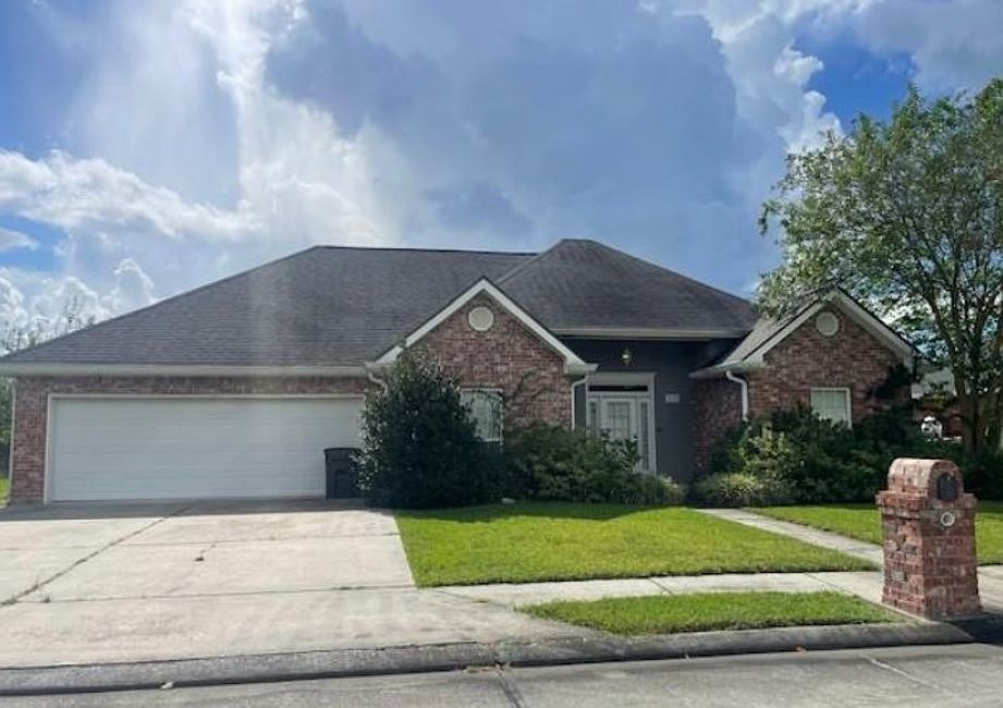 Property Front View