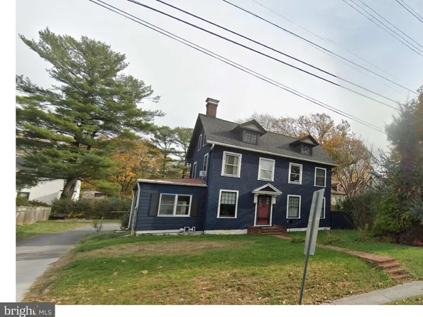 214 S Lincoln Ave, Lebanon, PA 17042