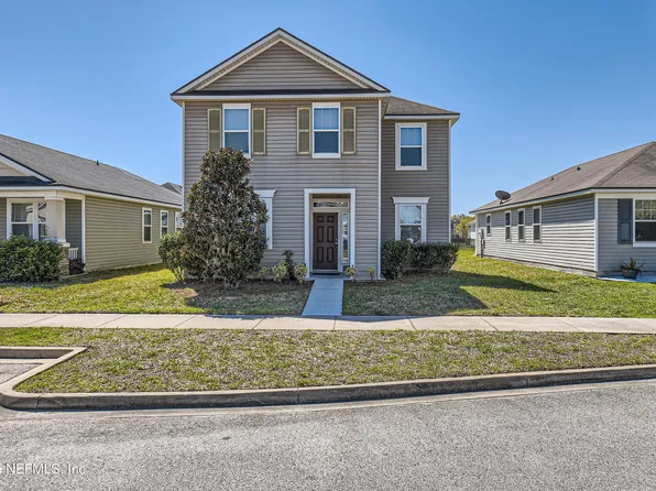 440 VINEYARD Lane, Orange Park, FL 32073